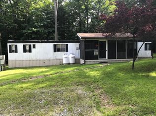 235 Harmony Dr, Flinton, PA 16640