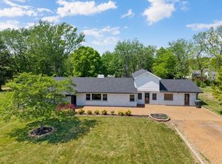 1503 5th Ave W, Springfield, TN 37172