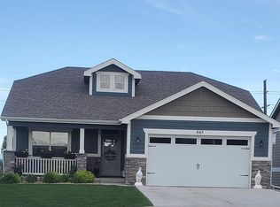645 White Tail Ave, Greeley, CO 80634