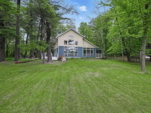 822 South COUNTY ROAD T, Amherst Junction, WI 54407