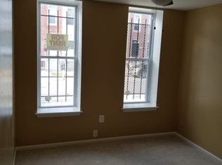 1101 E Preston St, Baltimore, MD 21202
