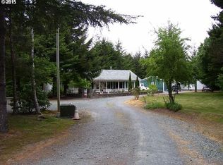 87859 Two Mile Ln, Bandon, OR 97411