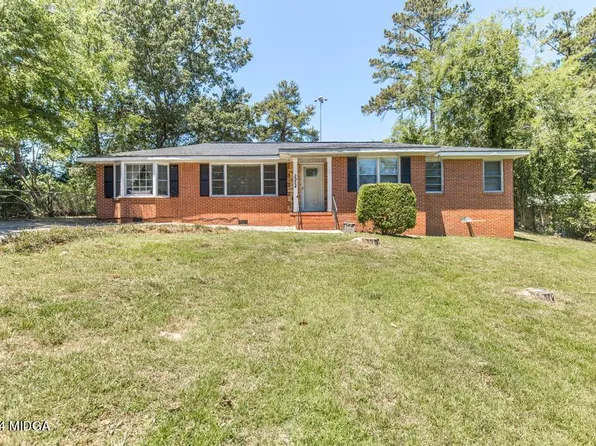 2924 Audubon Dr, Macon, GA 31204