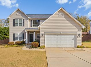 100 Woodvine Way, Mauldin, SC 29662