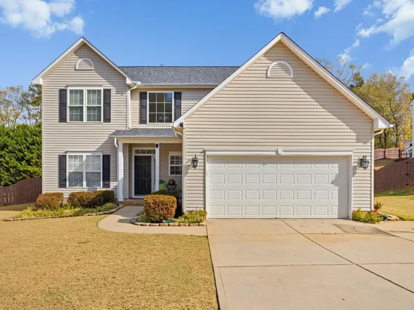 100 Woodvine Way, Mauldin, SC 29662
