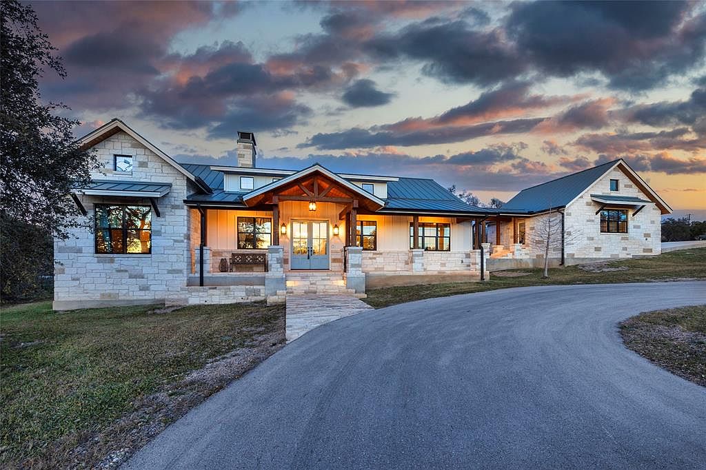 185 Puerto Rico Dr, Wimberley, TX 78676 MLS 1807120 Zillow