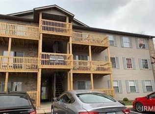 3200 E John Hinkle Pl, Bloomington, IN 47408