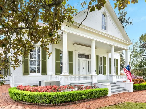 701 N Union St, Natchez, MS 39120