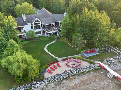 2827 Merrill Dr, East Jordan, MI, 49727