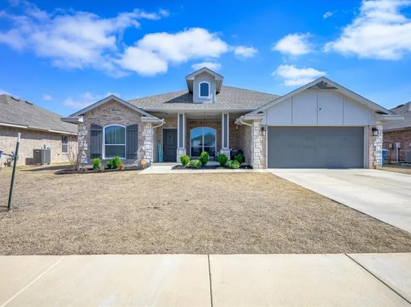 1730 Gladington Ct, Newcastle, OK 73065