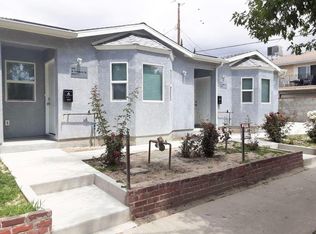 602 N Frederic St #101, Burbank, CA 91505