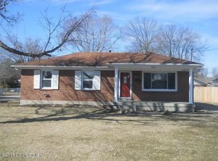 7103 Bedum Ln, Louisville, KY 40258
