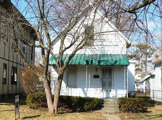 2151 Indiana Ave, Connersville, IN 47331