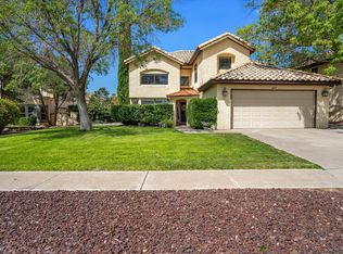 1805 Cedarwood Ave NW, Albuquerque, NM 87120
