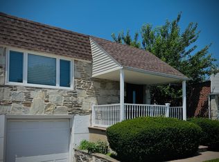 9838 Montour St, Philadelphia, PA 19115