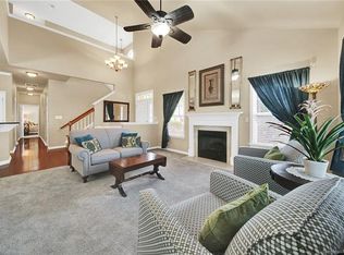 305 Rose Garden Ct, Rock Hill, SC 29732