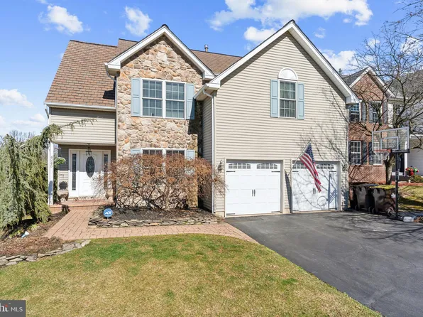 4245 Milords Ln, Doylestown, PA 18902