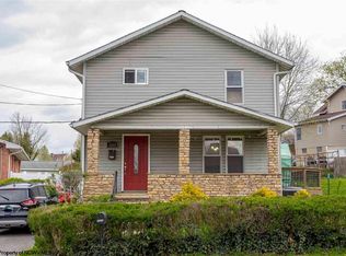 3268 University Ave, Morgantown, WV 26505