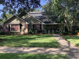 13825 House Of Lancaster Dr, Baton Rouge, LA 70816