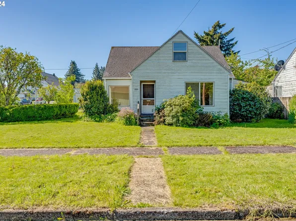 310 SW Harrison St, Sheridan, OR 97378