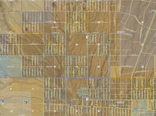 LOT 5 N Dilkon Rd, Golden Valley, AZ 86413