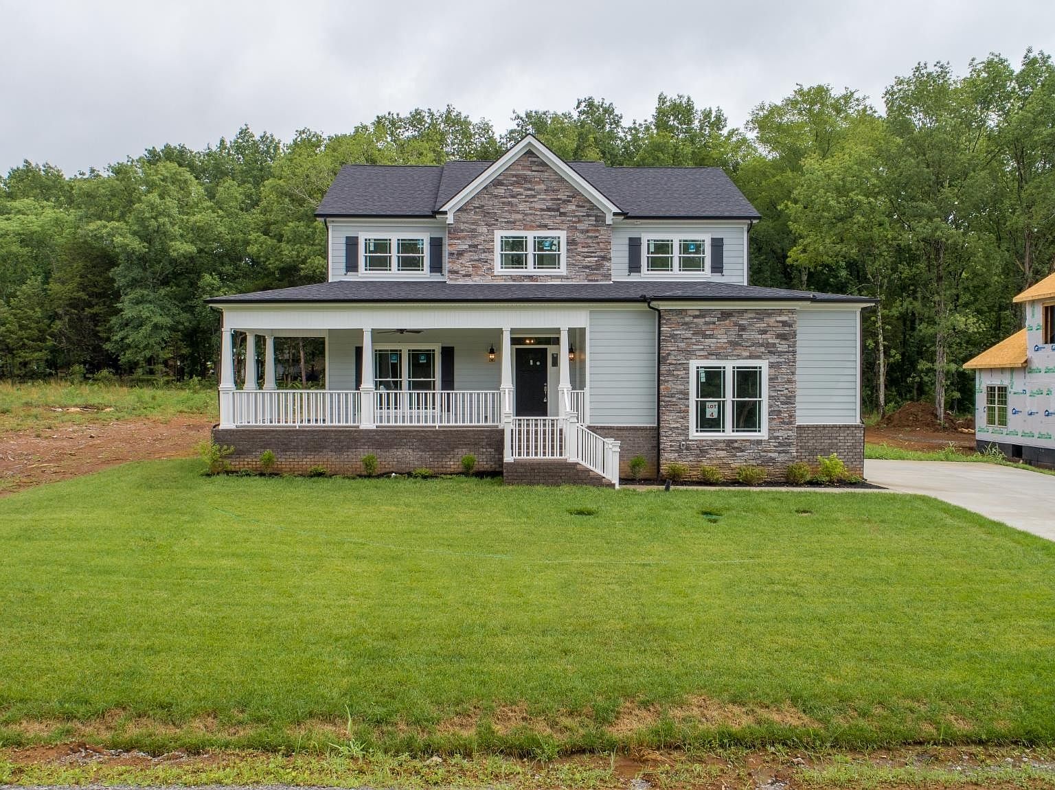 3538 Courtney Ln LOT 4, Murfreesboro, TN 37129 Zillow