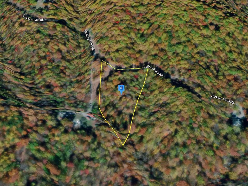 2nd image of 1419 Hickory Falls Rd Lot B