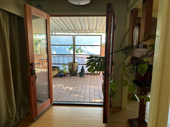 (undisclosed Address), Aptos, CA 95003