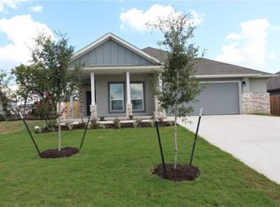 307 Silver Glen Dr, Kyle, TX 78640