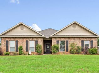 3502 Durham Dr, Saraland, AL 36571