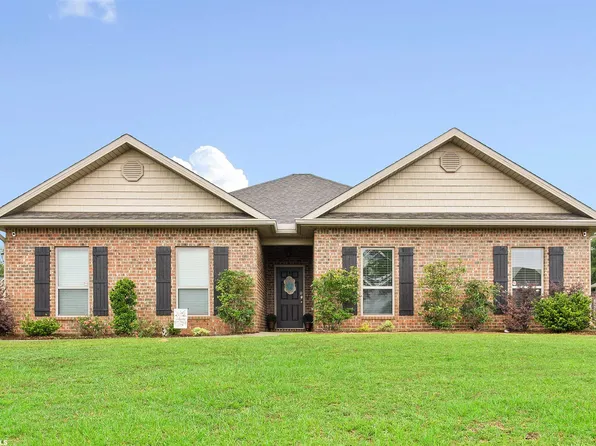 3502 Durham Dr, Saraland, AL 36571