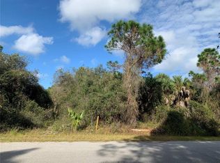 Countess Ave, North port, FL 34288