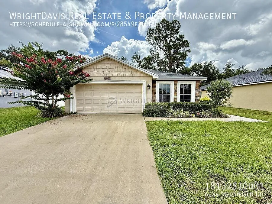 6054 Merrifield Dr