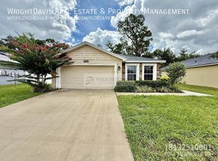 6054 Merrifield Dr, Zephyrhills, FL 33541