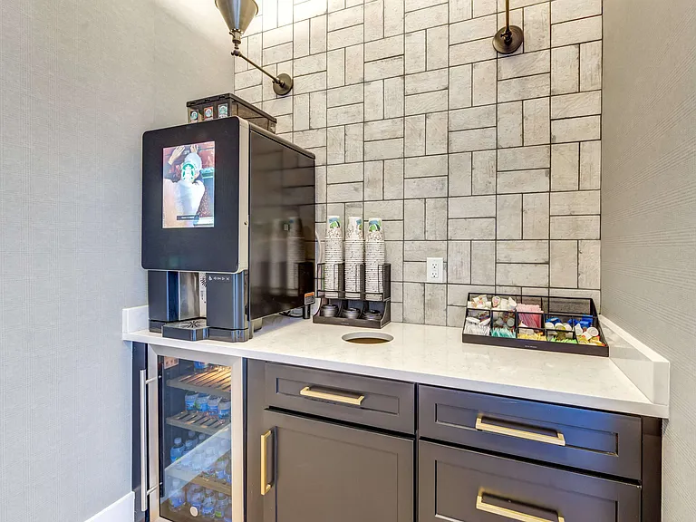 Coffee Bar