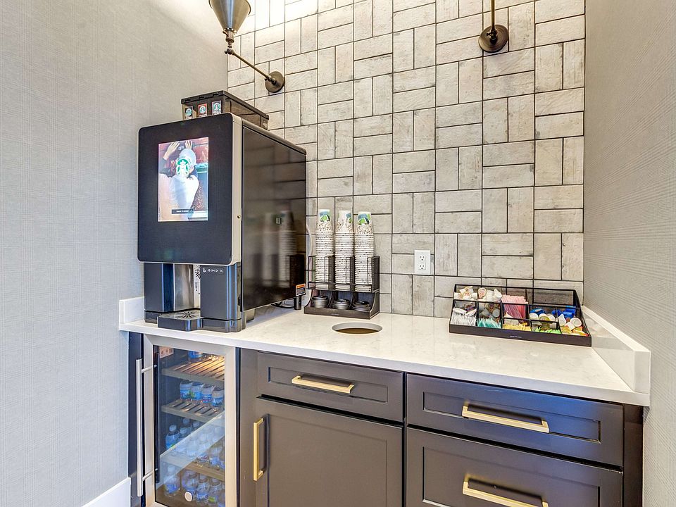 Coffee Bar