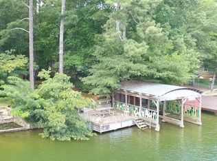 134 Bayway Circle Aka 3955 N. Berkeley Lk, Berkeley Lake, GA 30096