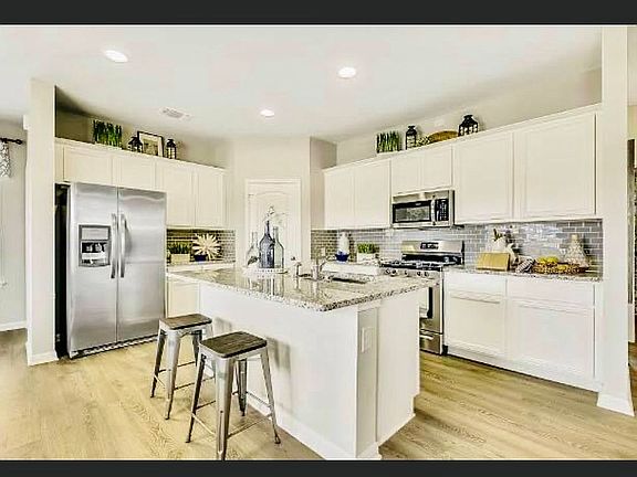 2nd image of 18415 Stevie Ray Dr