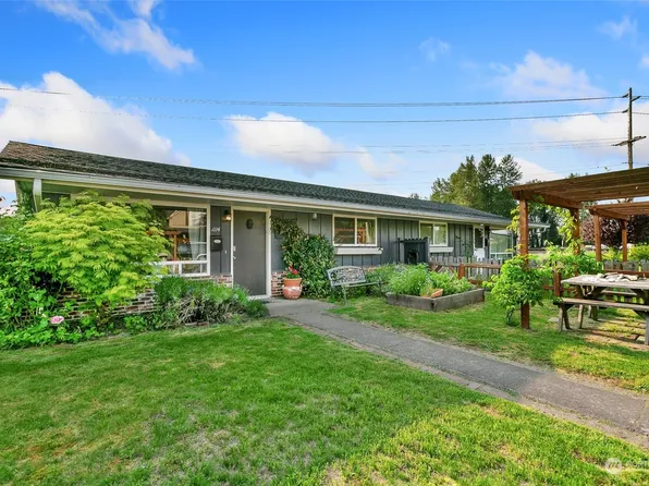 1114 1118 Ryan Avenue, Sumner, WA 98390