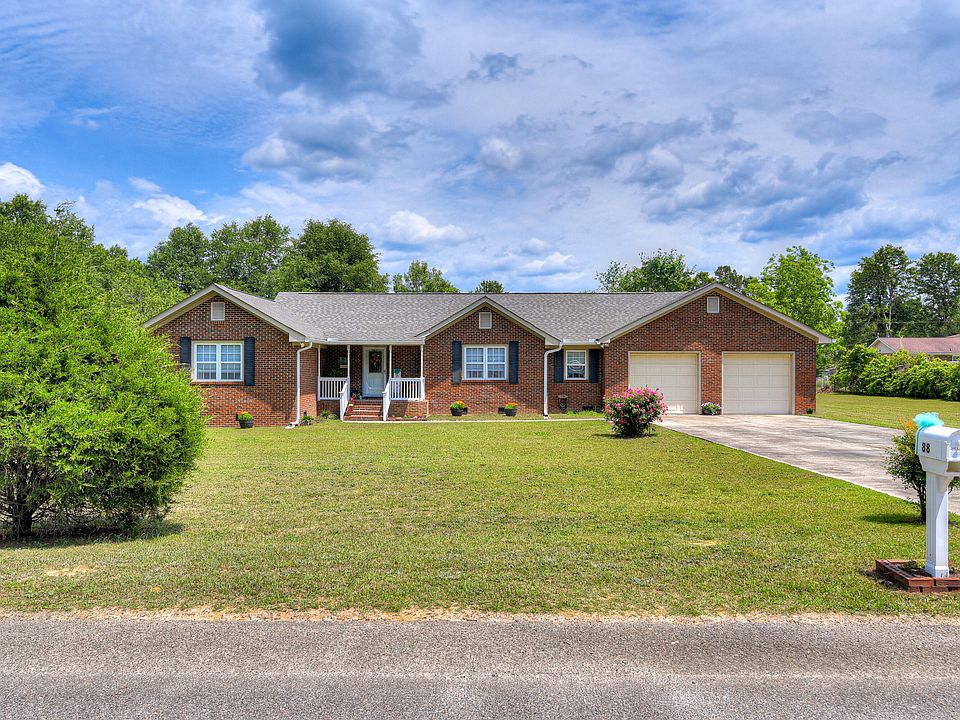 88 Harold St, Williston, SC 29853 MLS 206279 Zillow