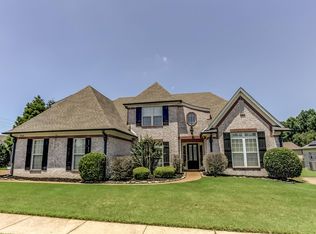 8664 Spice Wood Ln LOT 135, Cordova, TN 38018