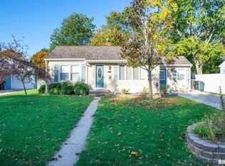 1413 N Birren Ave, Chillicothe, IL