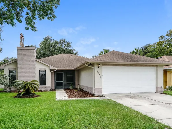 1001 Pond Apple Ct, Oviedo, FL 32765