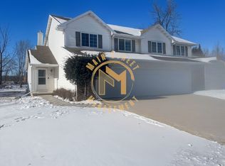 410 Aloysius Ct, De Pere, WI 54115