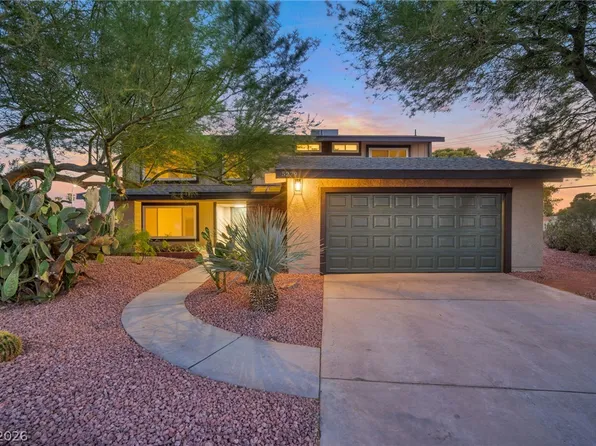 5279 Willowhaven Ave, Las Vegas, NV 89120