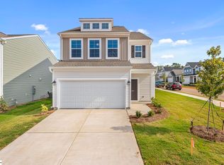 2397 Mill Loop LOT 31, Spartanburg, SC 29301