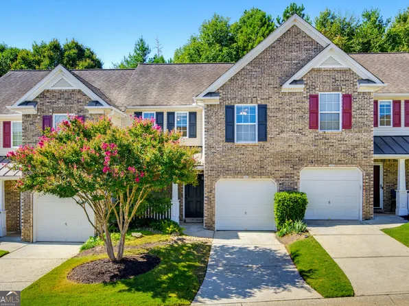 240 Fox Creek Blvd, Woodstock, GA 30188