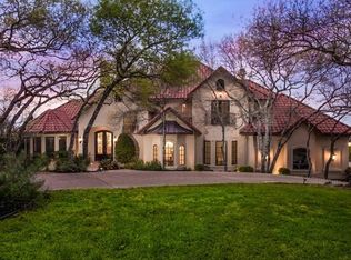 5900 Bold Ruler Way, Austin, TX 78746