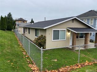 520 E Highland Ave, Mount Vernon, WA 98273