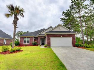 441 Megan Ann Lane Covington Ln #EAST;-LOT 59, Myrtle Beach, SC 29579